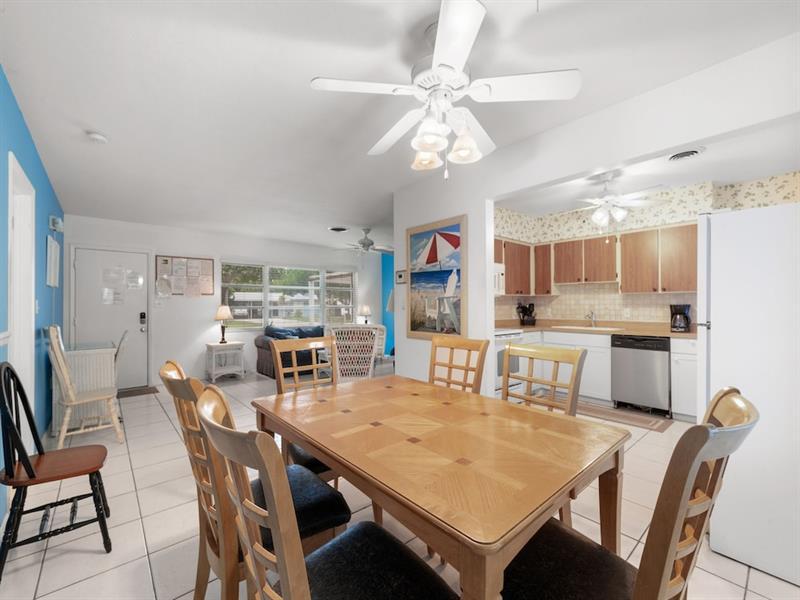 Parkdale Home Βενετία Εξωτερικό φωτογραφία