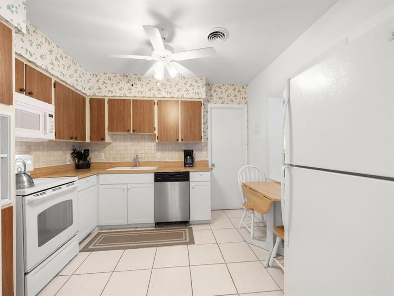 Parkdale Home Βενετία Εξωτερικό φωτογραφία