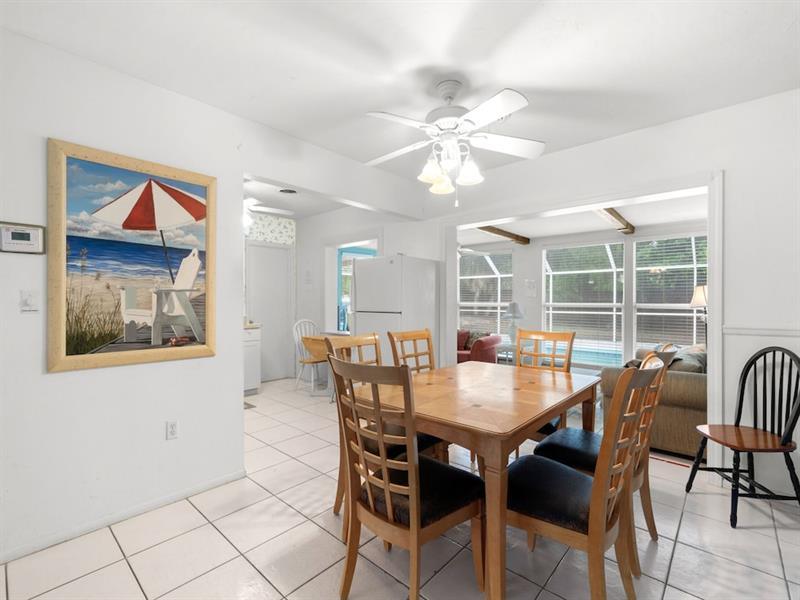Parkdale Home Βενετία Εξωτερικό φωτογραφία