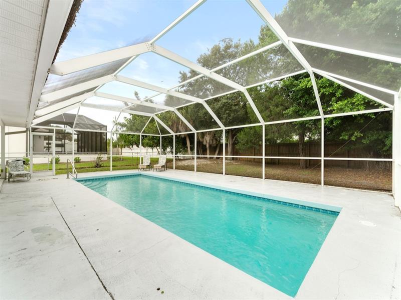Parkdale Home Βενετία Εξωτερικό φωτογραφία