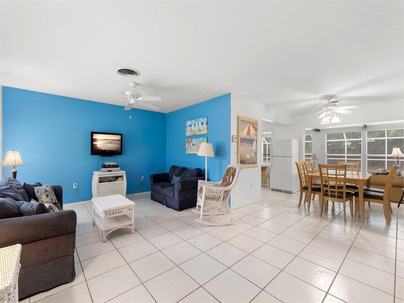 Parkdale Home Βενετία Εξωτερικό φωτογραφία