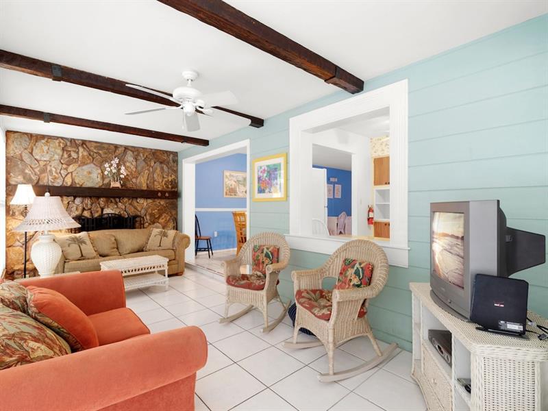 Parkdale Home Βενετία Εξωτερικό φωτογραφία