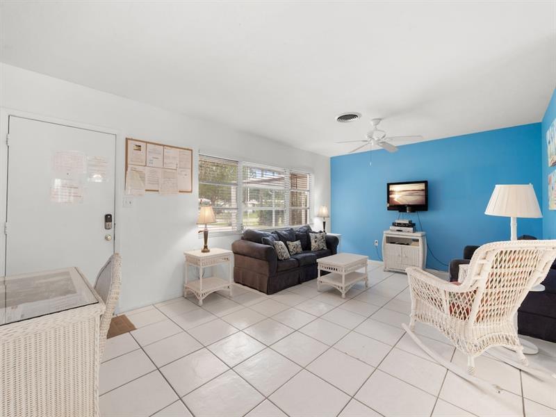 Parkdale Home Βενετία Εξωτερικό φωτογραφία
