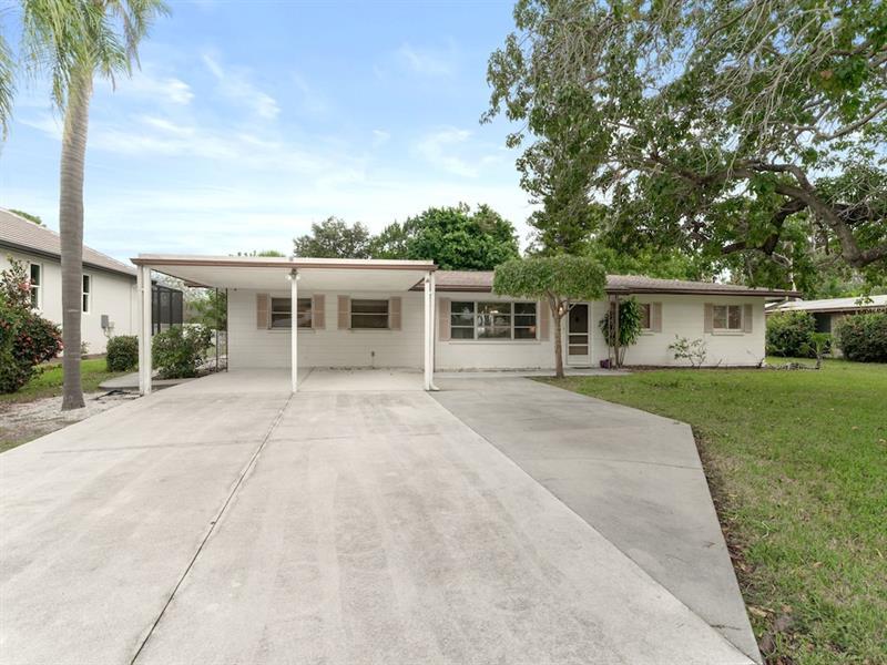 Parkdale Home Βενετία Εξωτερικό φωτογραφία