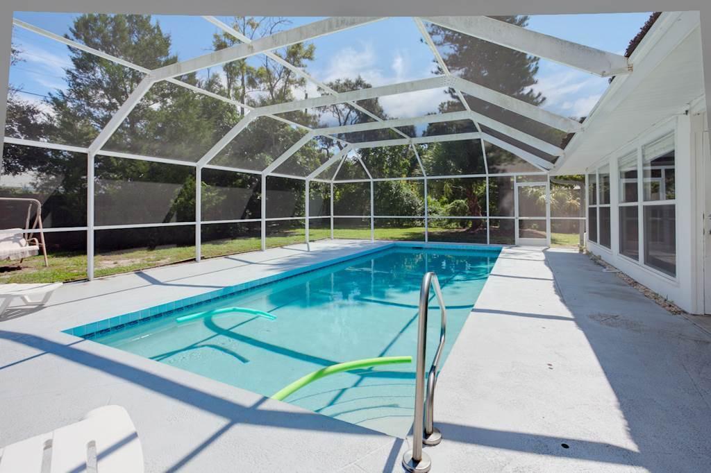 Parkdale Home Βενετία Εξωτερικό φωτογραφία