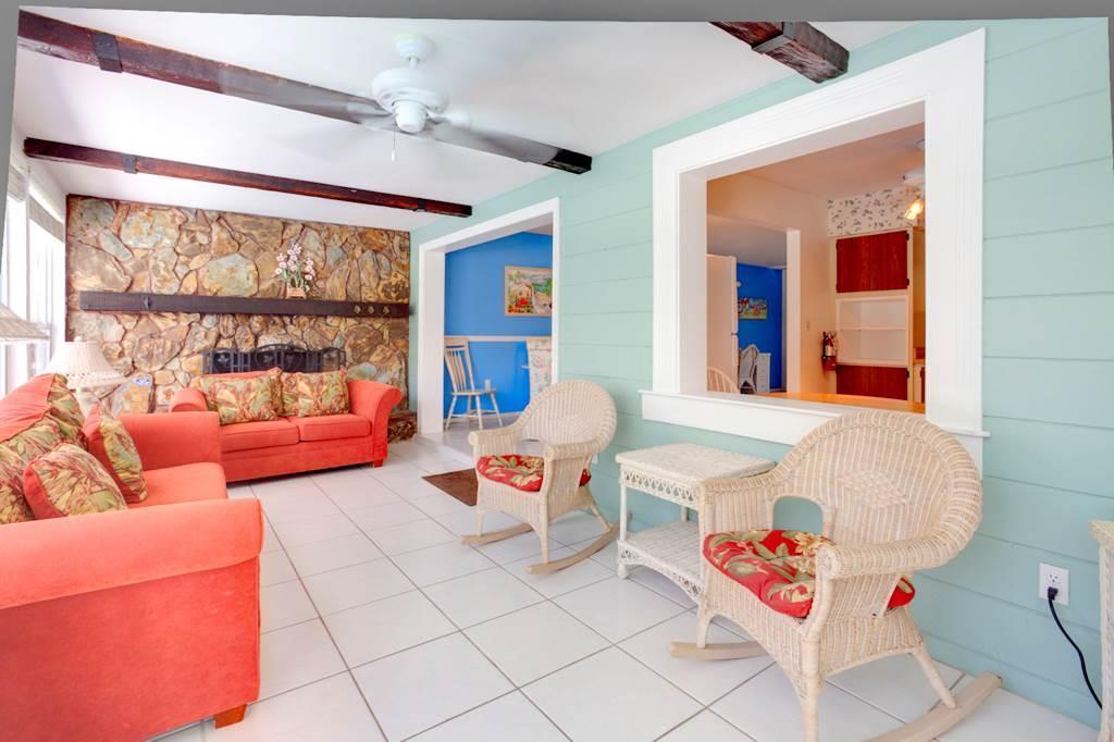 Parkdale Home Βενετία Εξωτερικό φωτογραφία