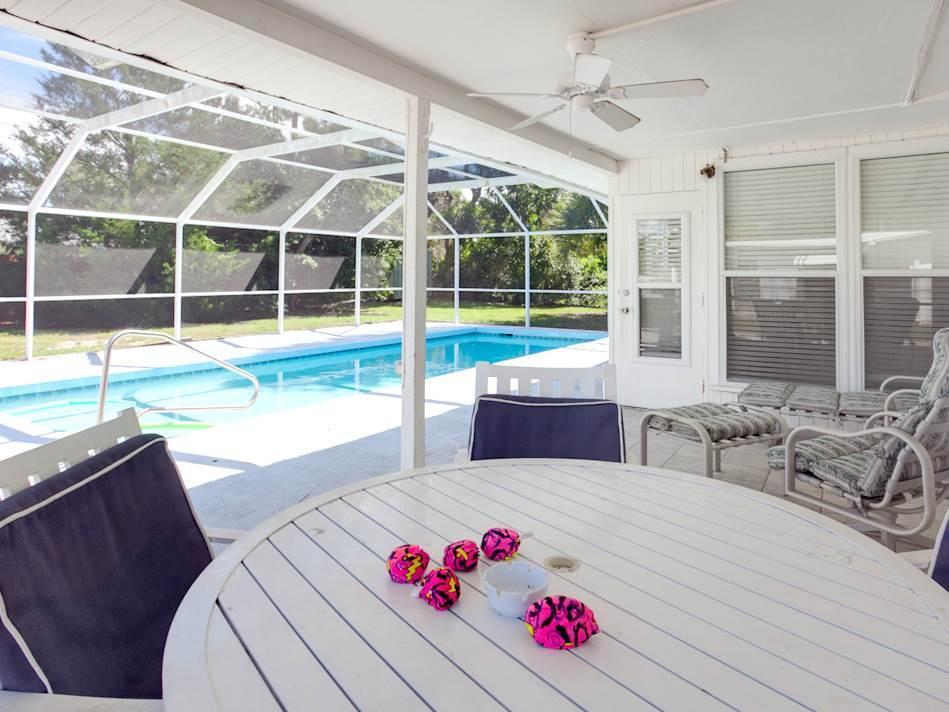 Parkdale Home Βενετία Εξωτερικό φωτογραφία