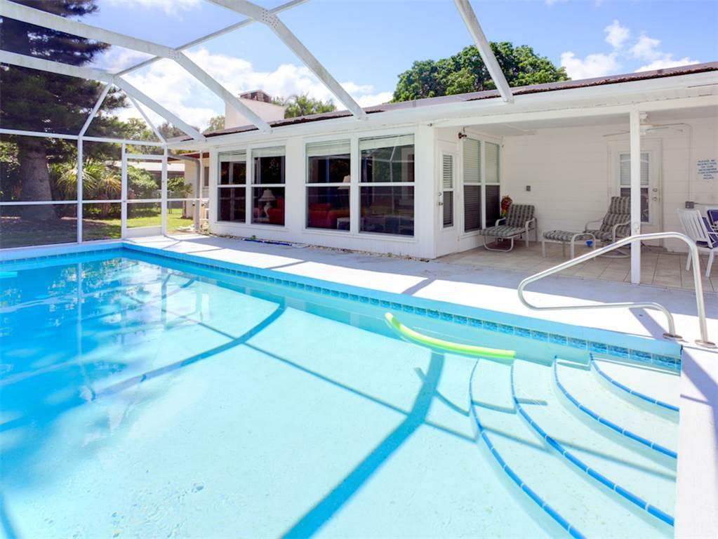 Parkdale Home Βενετία Εξωτερικό φωτογραφία